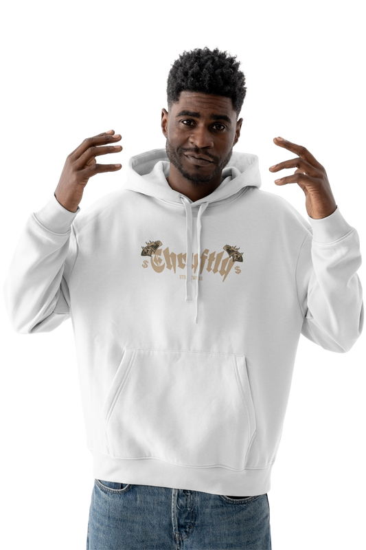 Greed Hoodie