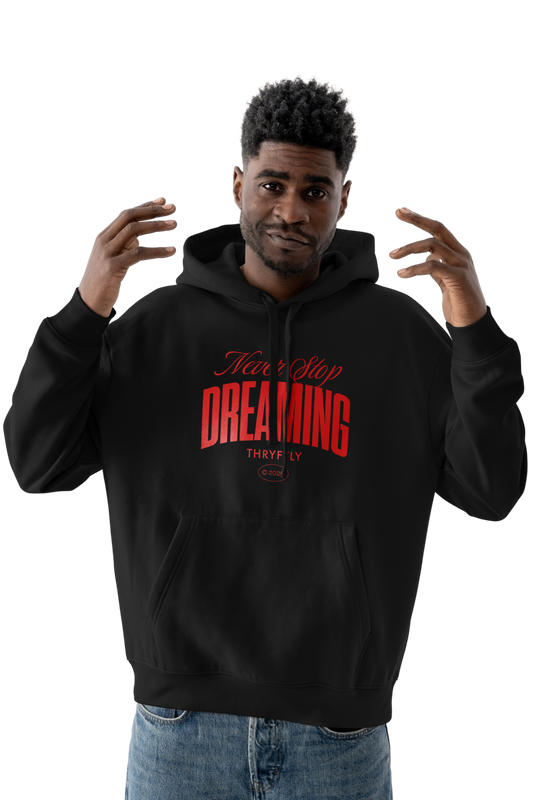 Dream Unlimited Hoodie