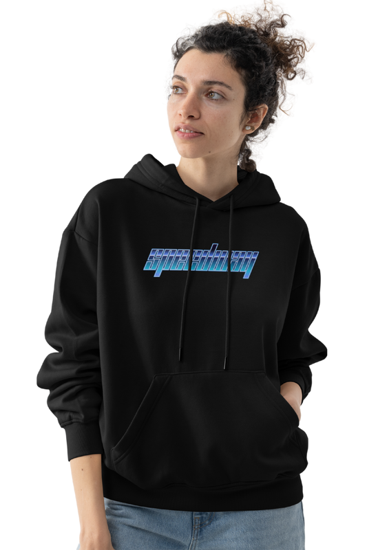 Chasing Velocity Hoodie