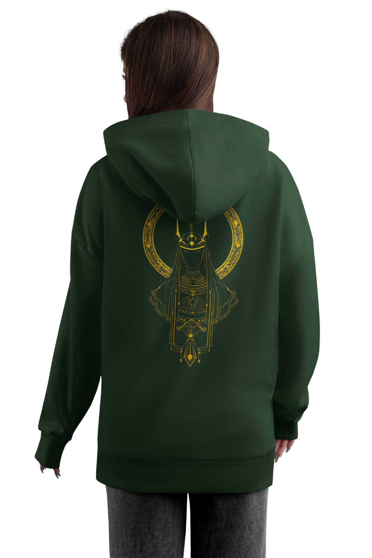 Eye Of Ra Hoodie
