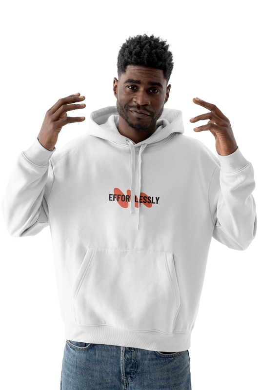 Effortless Hoodie