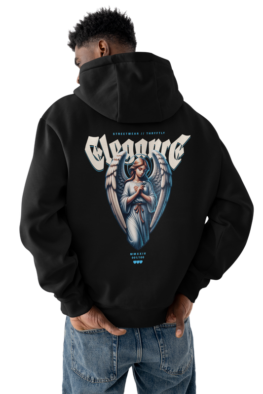 Elegant Hoodie