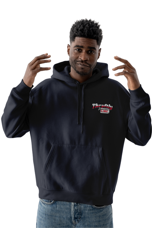 Diet Coke Hoodie