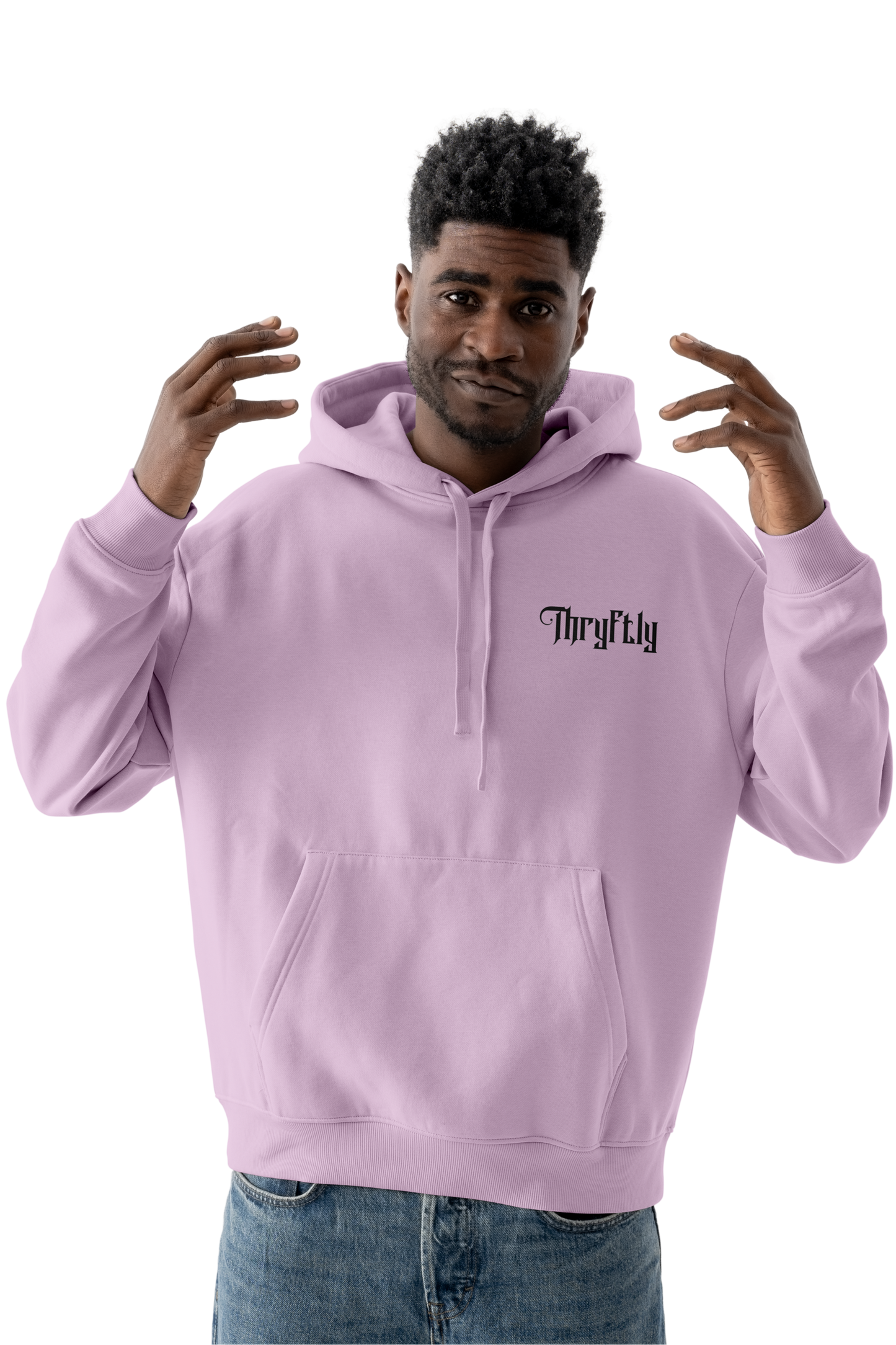 Duality Hoodie