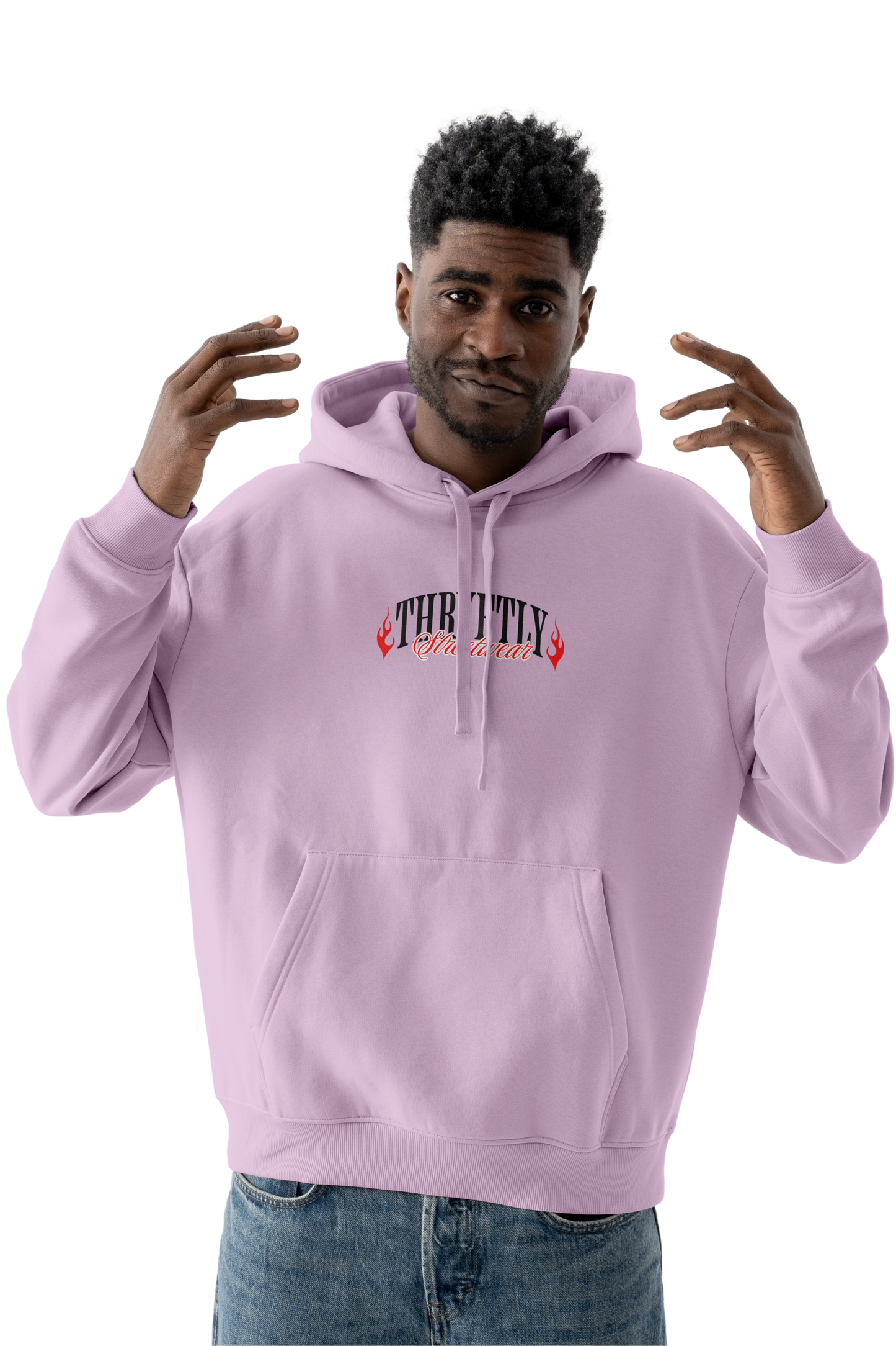 Truth in Sight Hoodie