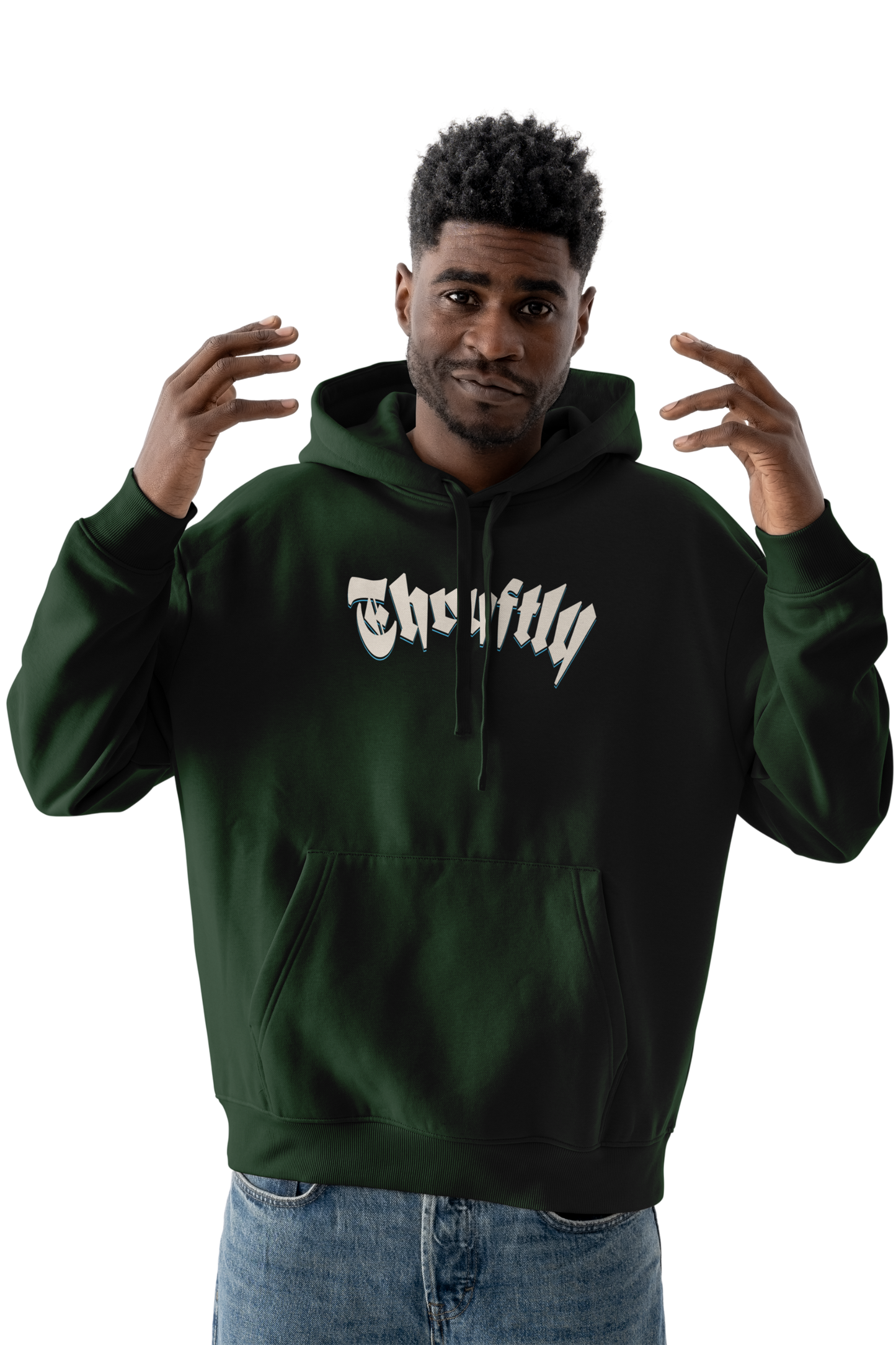 Elegant Hoodie