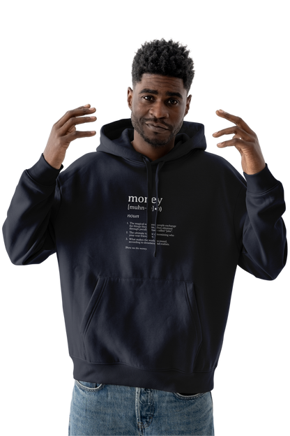 Money Hoodie