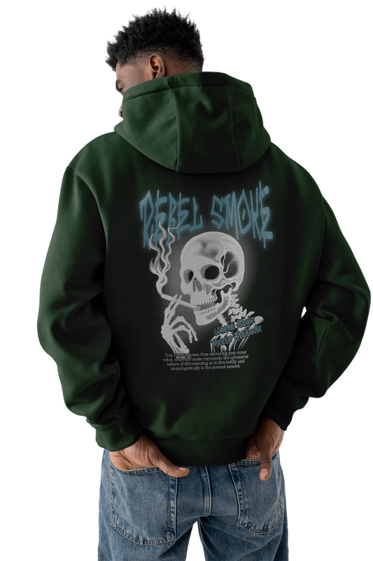 Rebel Hoodie