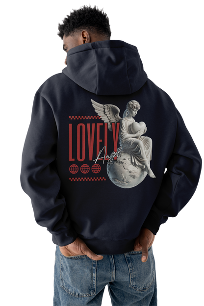Lovely Angel Hoodie