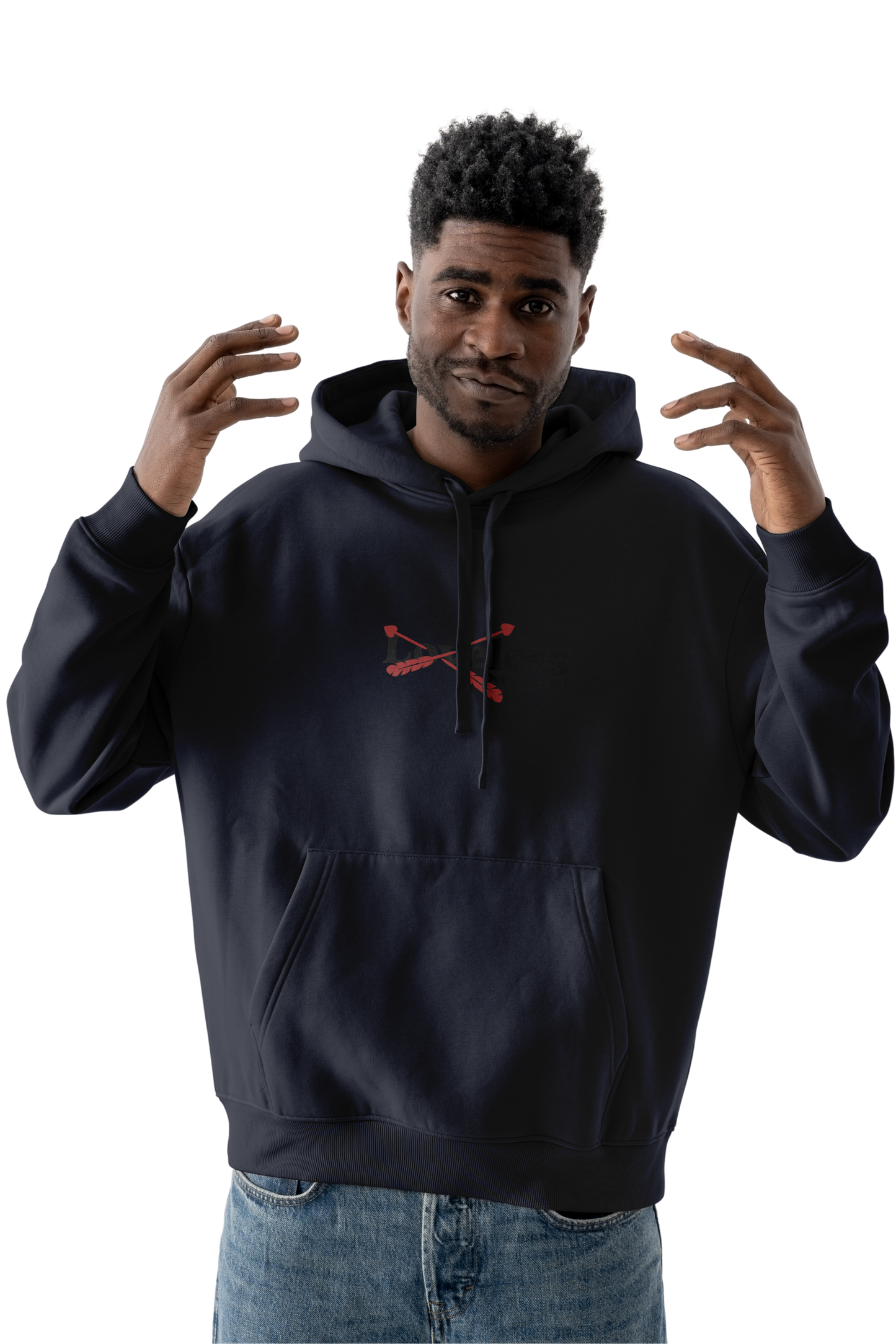 Cupid Hoodie