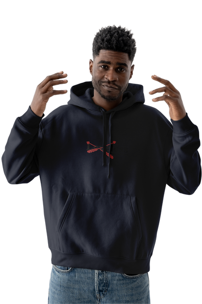 Cupid Hoodie
