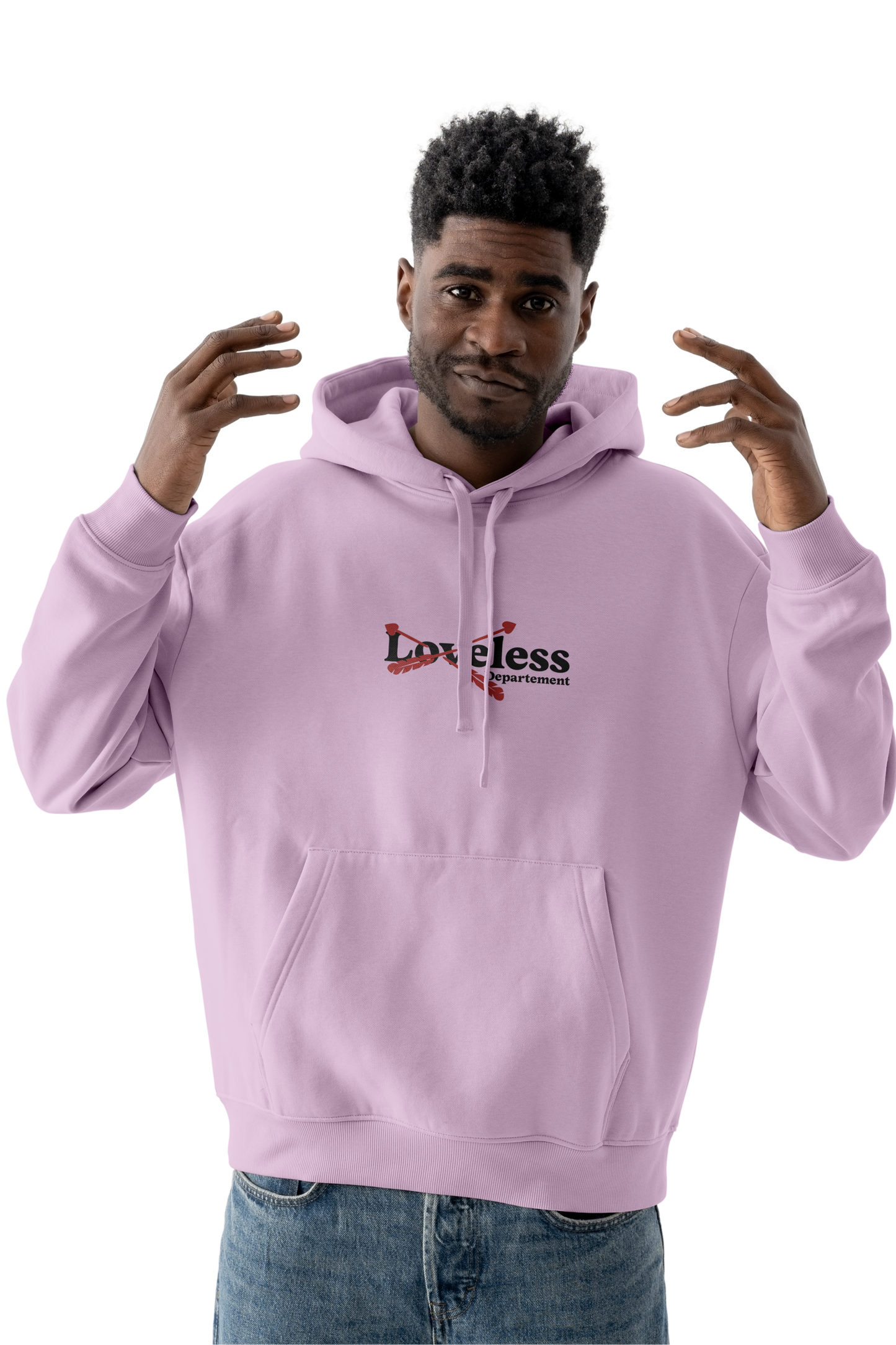 Cupid Hoodie
