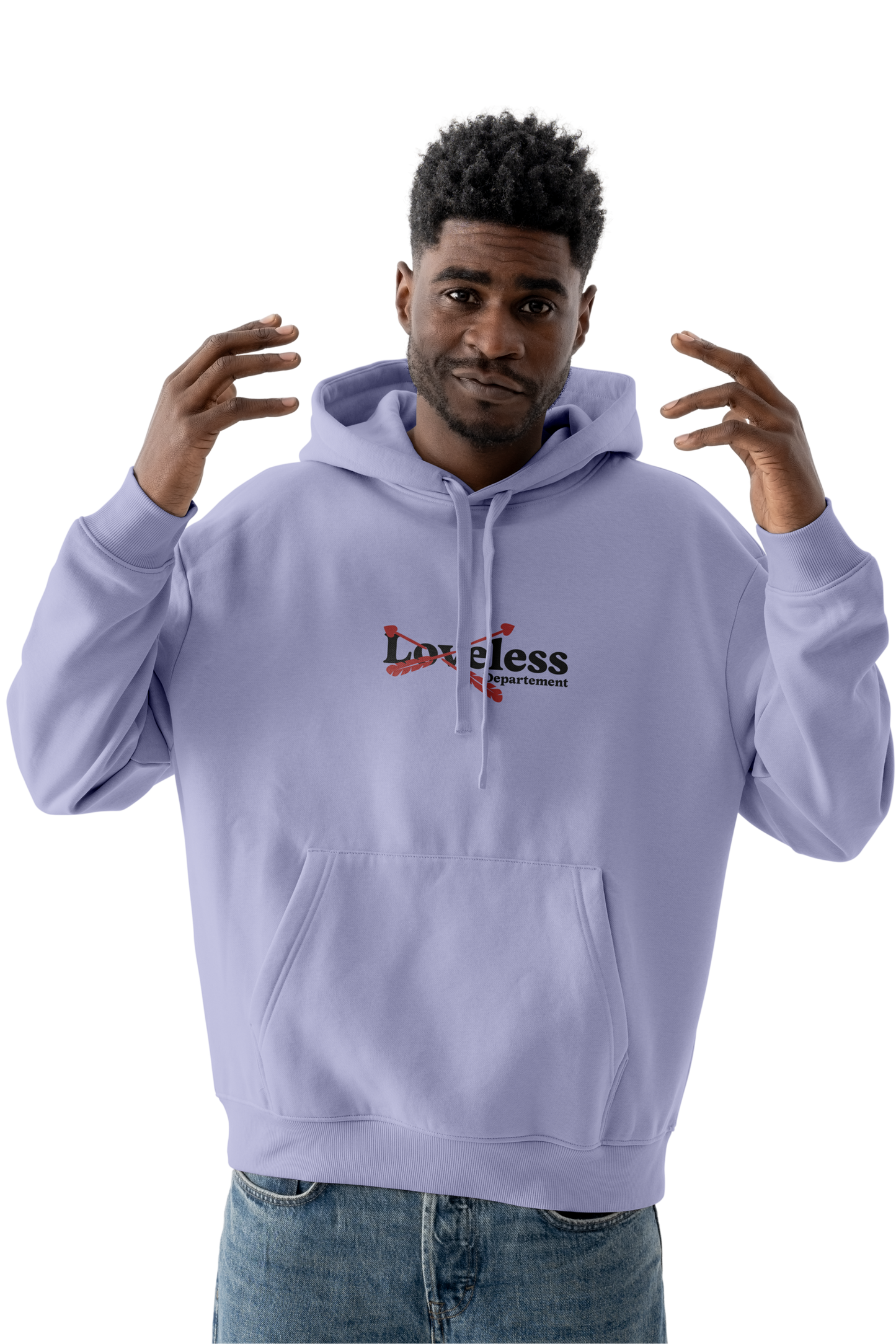 Cupid Hoodie