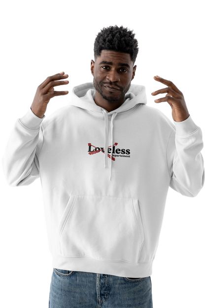 Cupid Hoodie