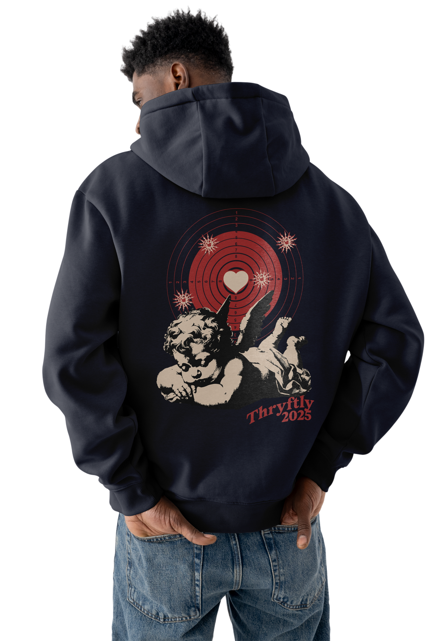 Cupid Hoodie