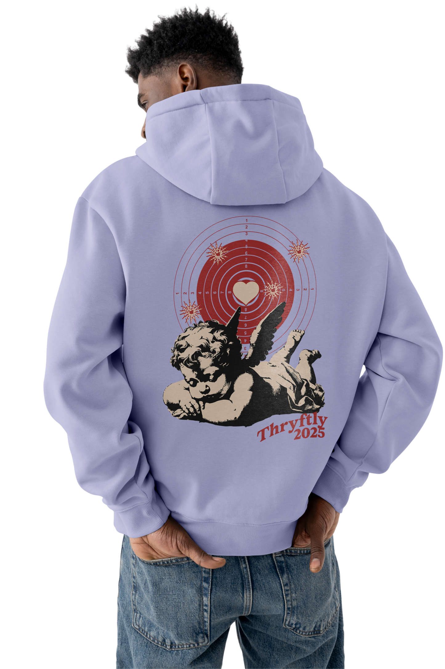 Cupid Hoodie