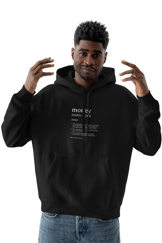 Money Hoodie