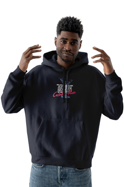 Celebration Hoodie