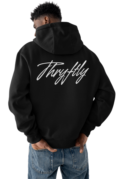 Money Hoodie