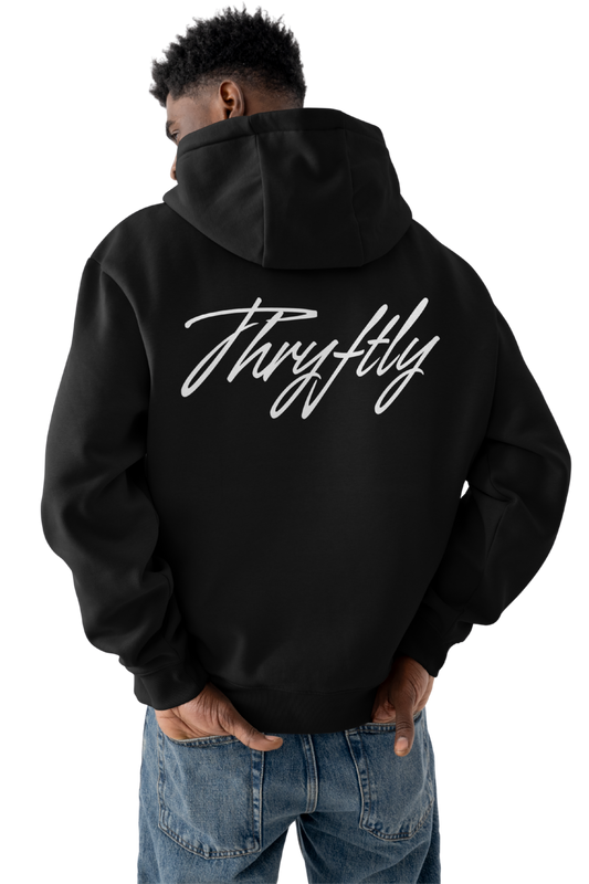 Money Hoodie
