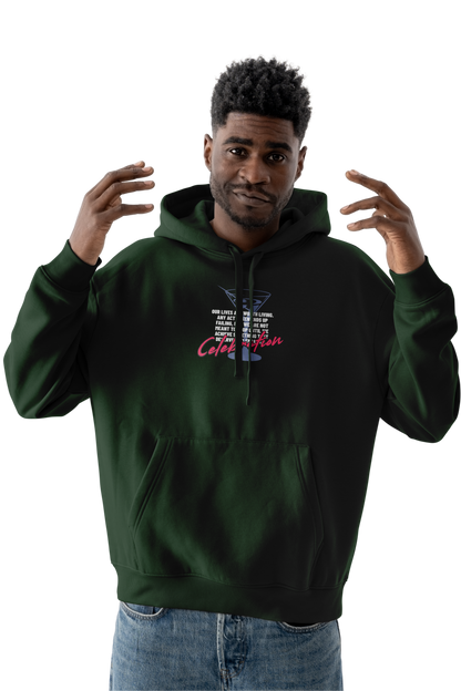 Celebration Hoodie