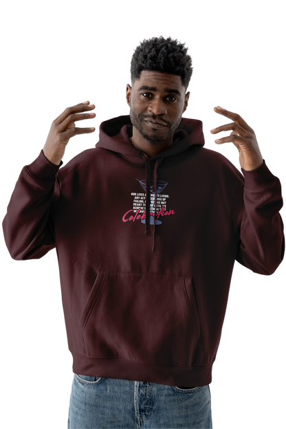 Celebration Hoodie
