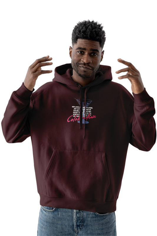 Celebration Hoodie