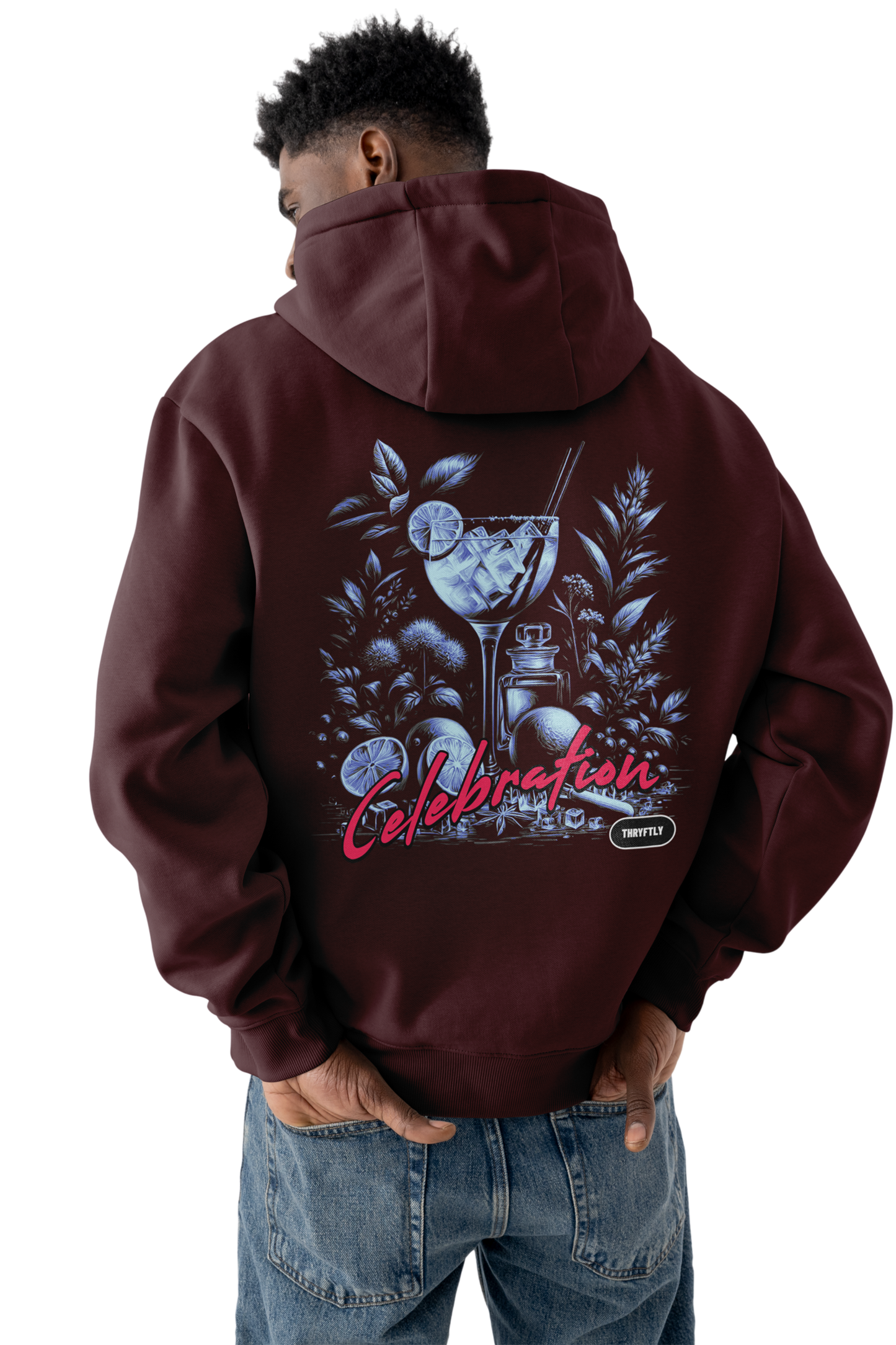 Celebration Hoodie