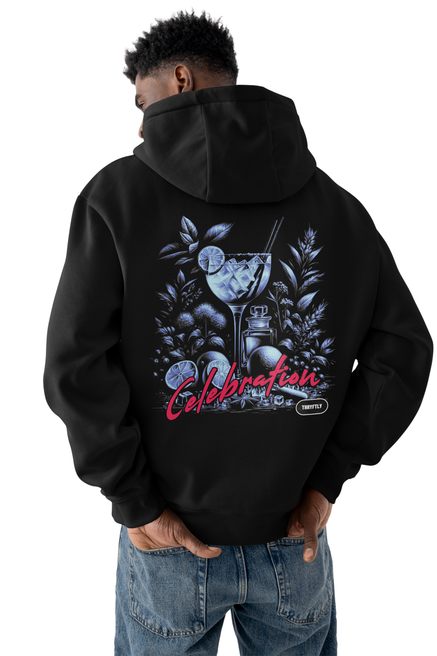 Celebration Hoodie