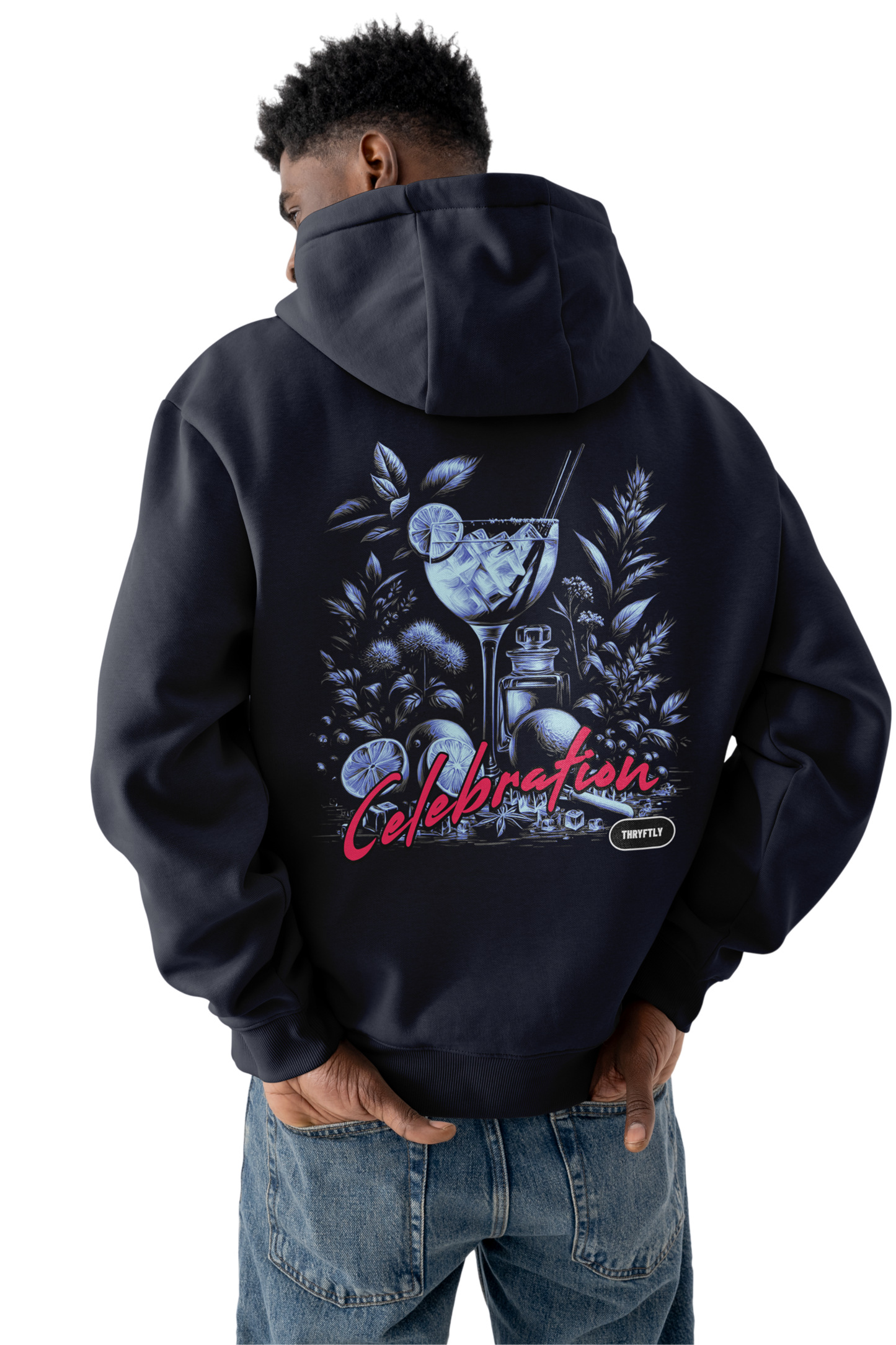 Celebration Hoodie