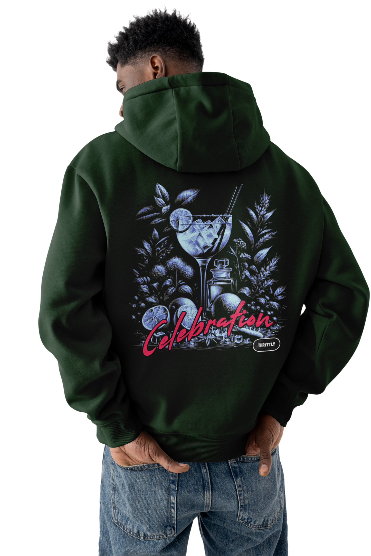 Celebration Hoodie