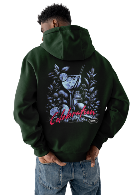 Celebration Hoodie