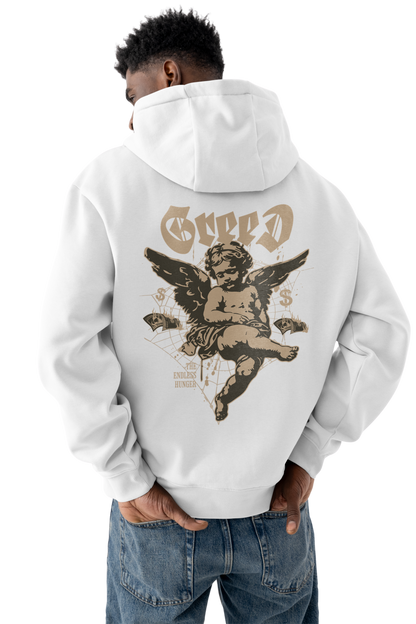 Greed Hoodie