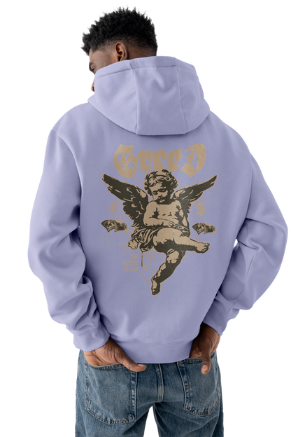 Greed Hoodie
