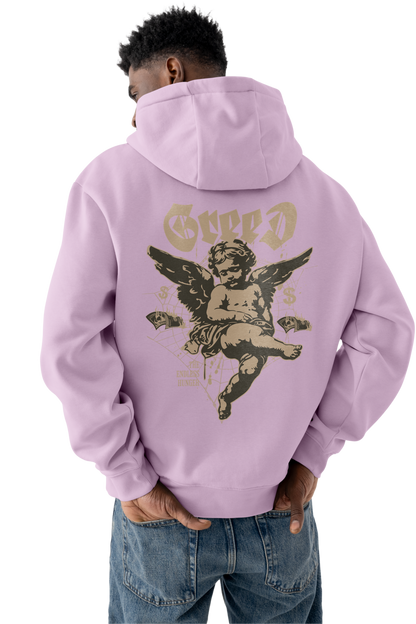 Greed Hoodie