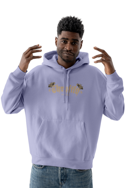 Greed Hoodie