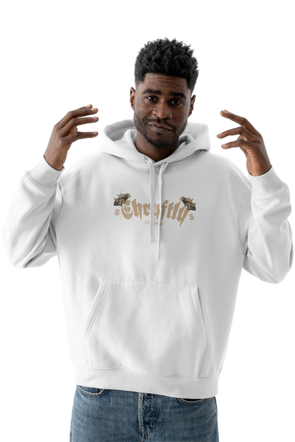 Greed Hoodie