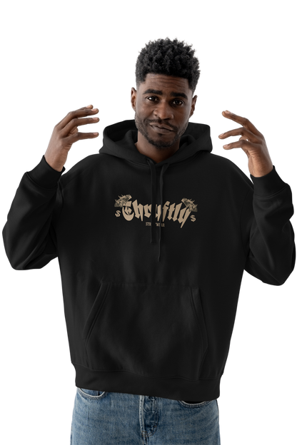 Greed Hoodie