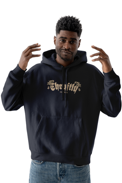 Greed Hoodie