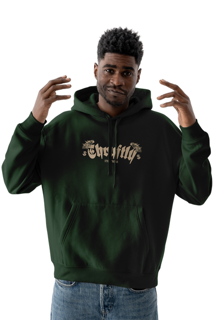 Greed Hoodie