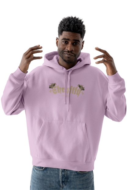 Greed Hoodie