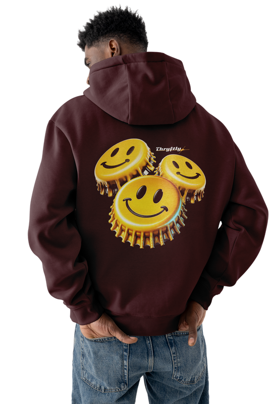 Companion Hoodie