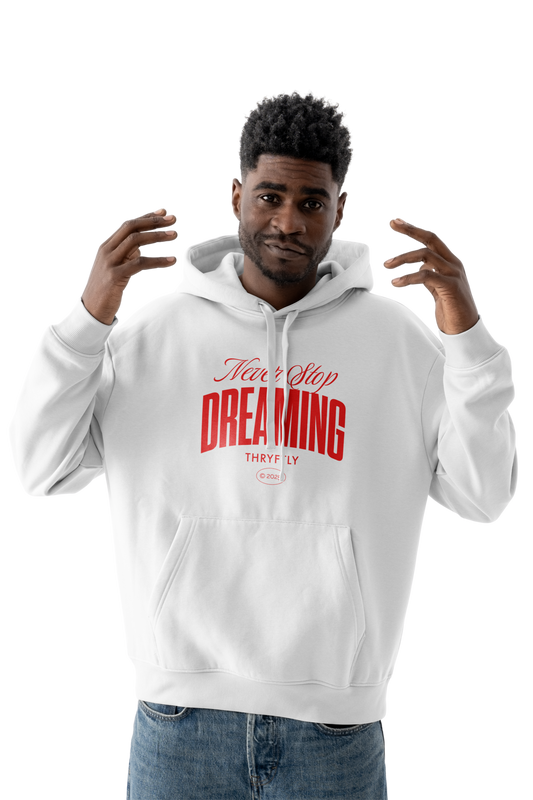 Dream Unlimited Hoodie