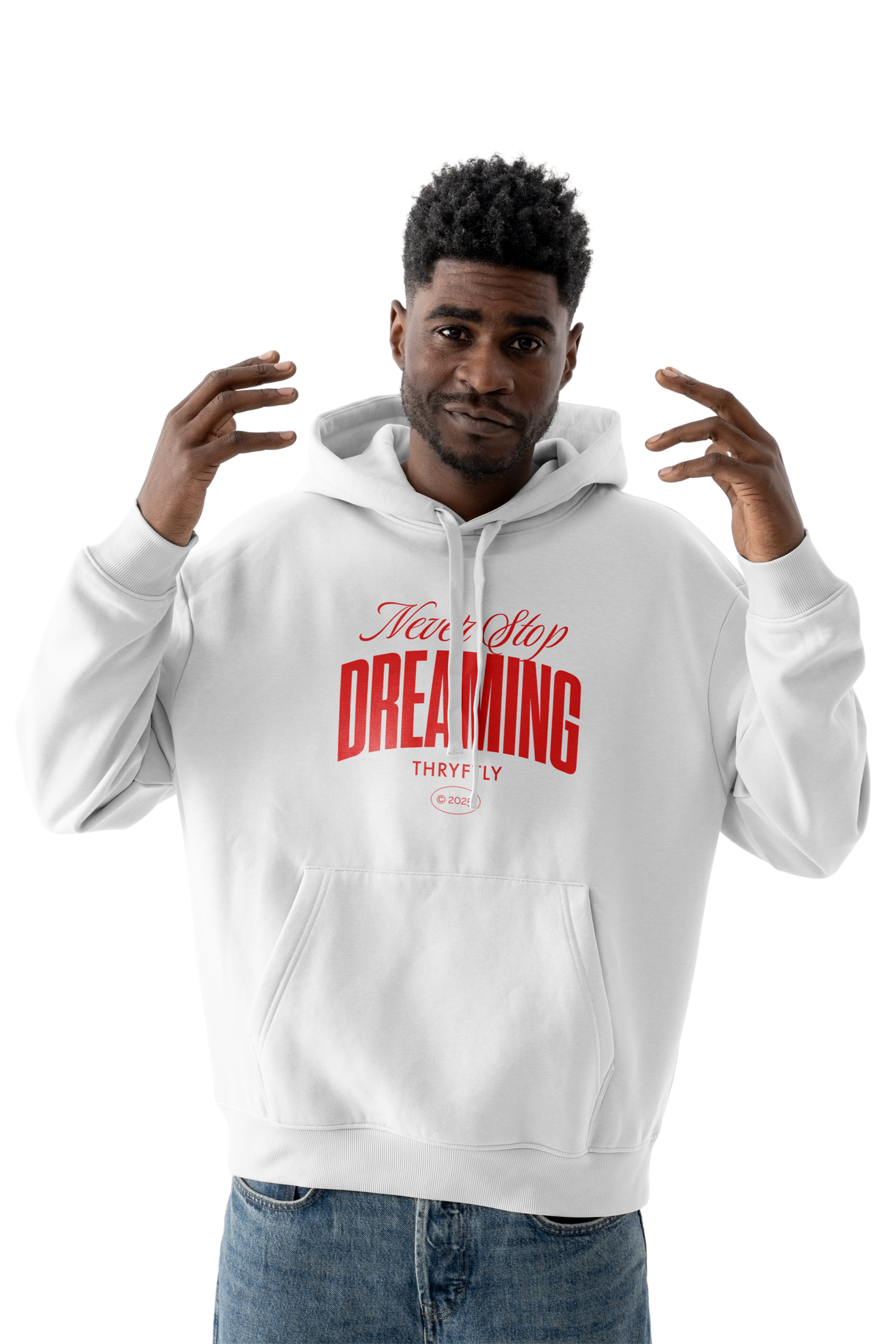 Dream Unlimited Hoodie