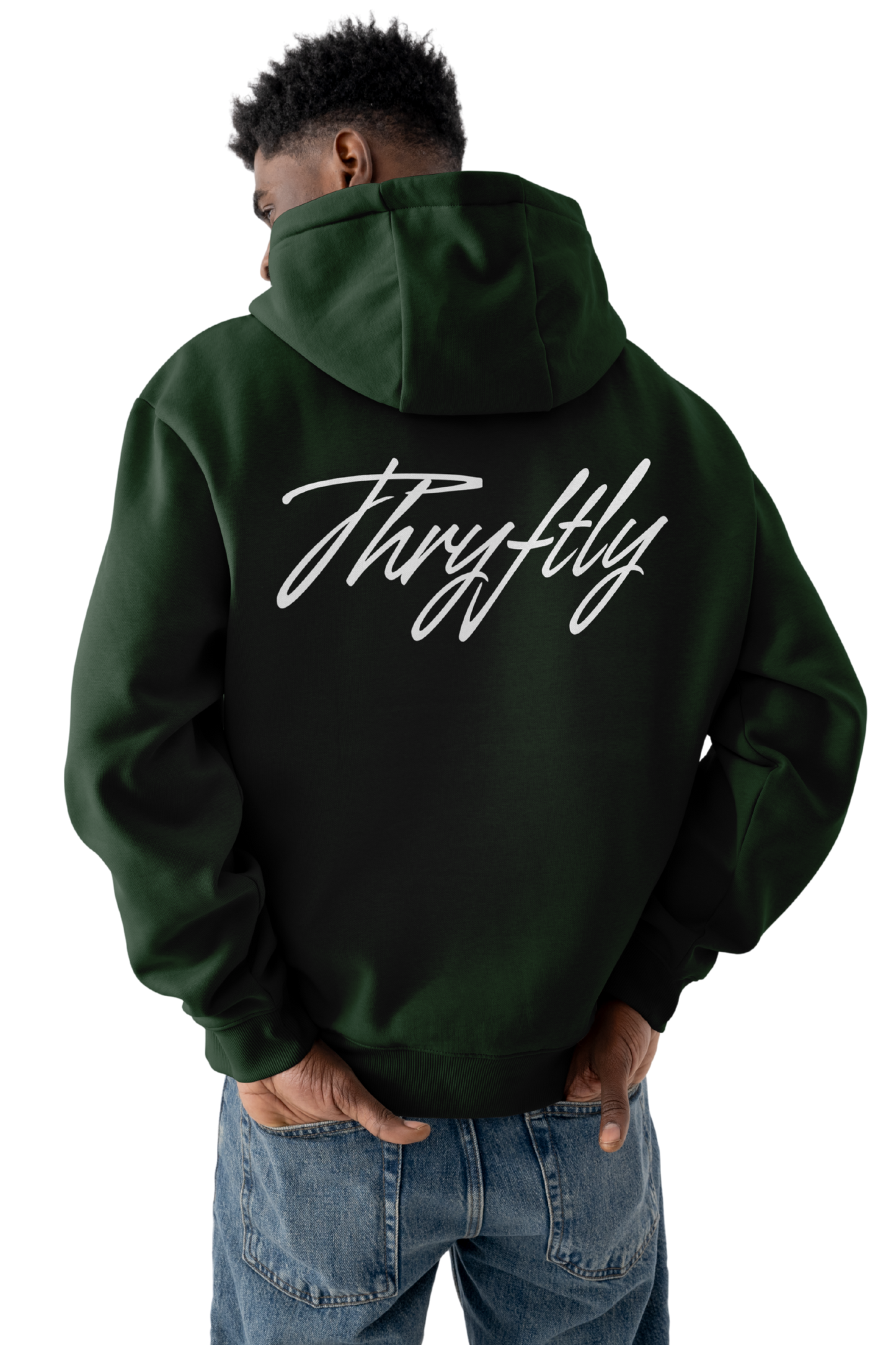 Money Hoodie