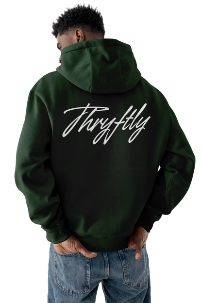Money Hoodie