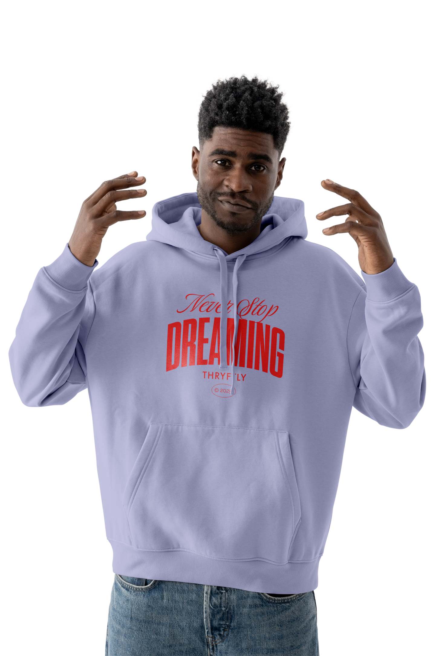 Dream Unlimited Hoodie