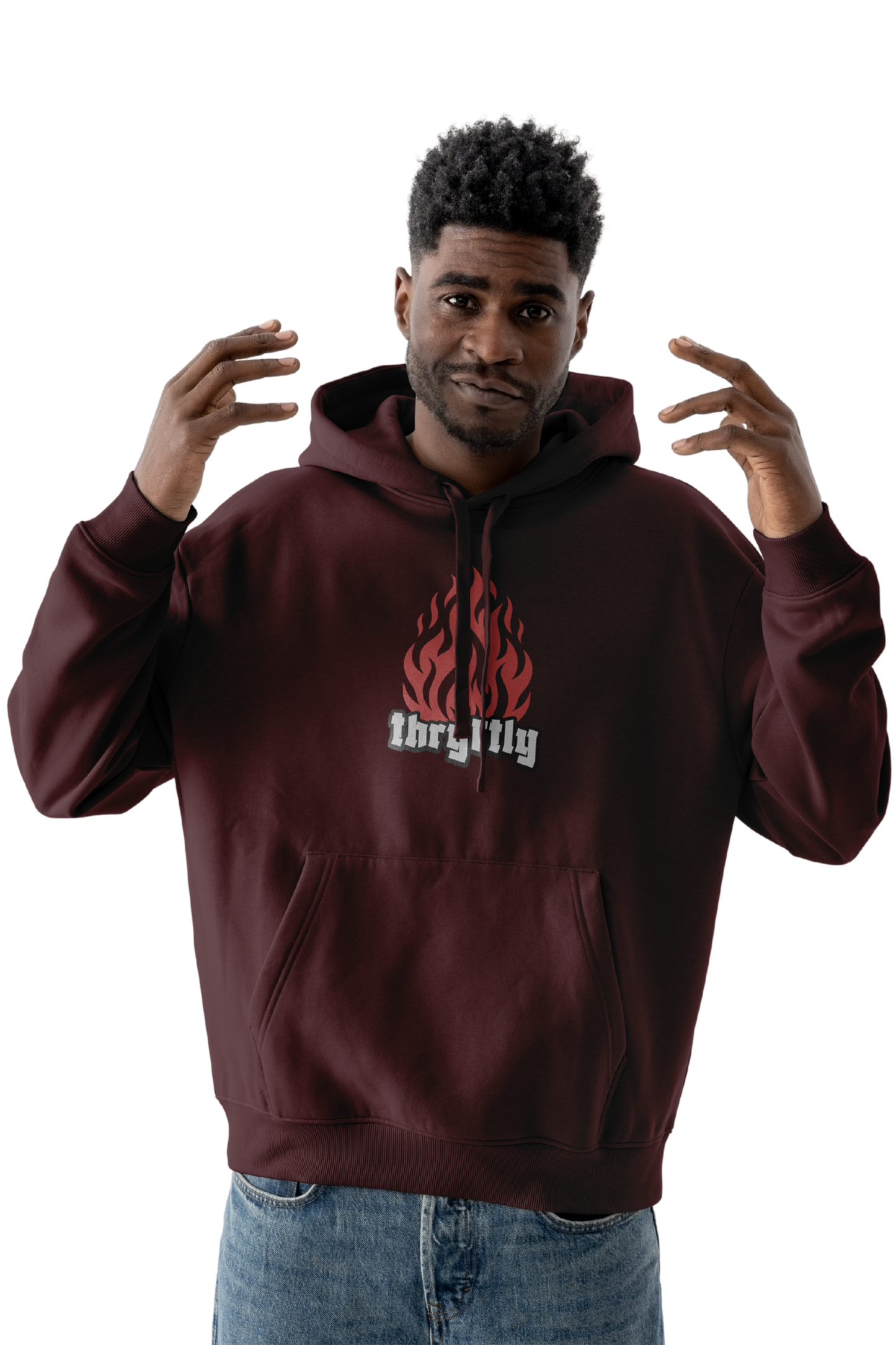 Mayhem Hoodie