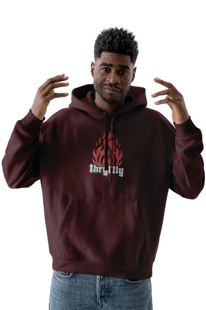 Mayhem Hoodie