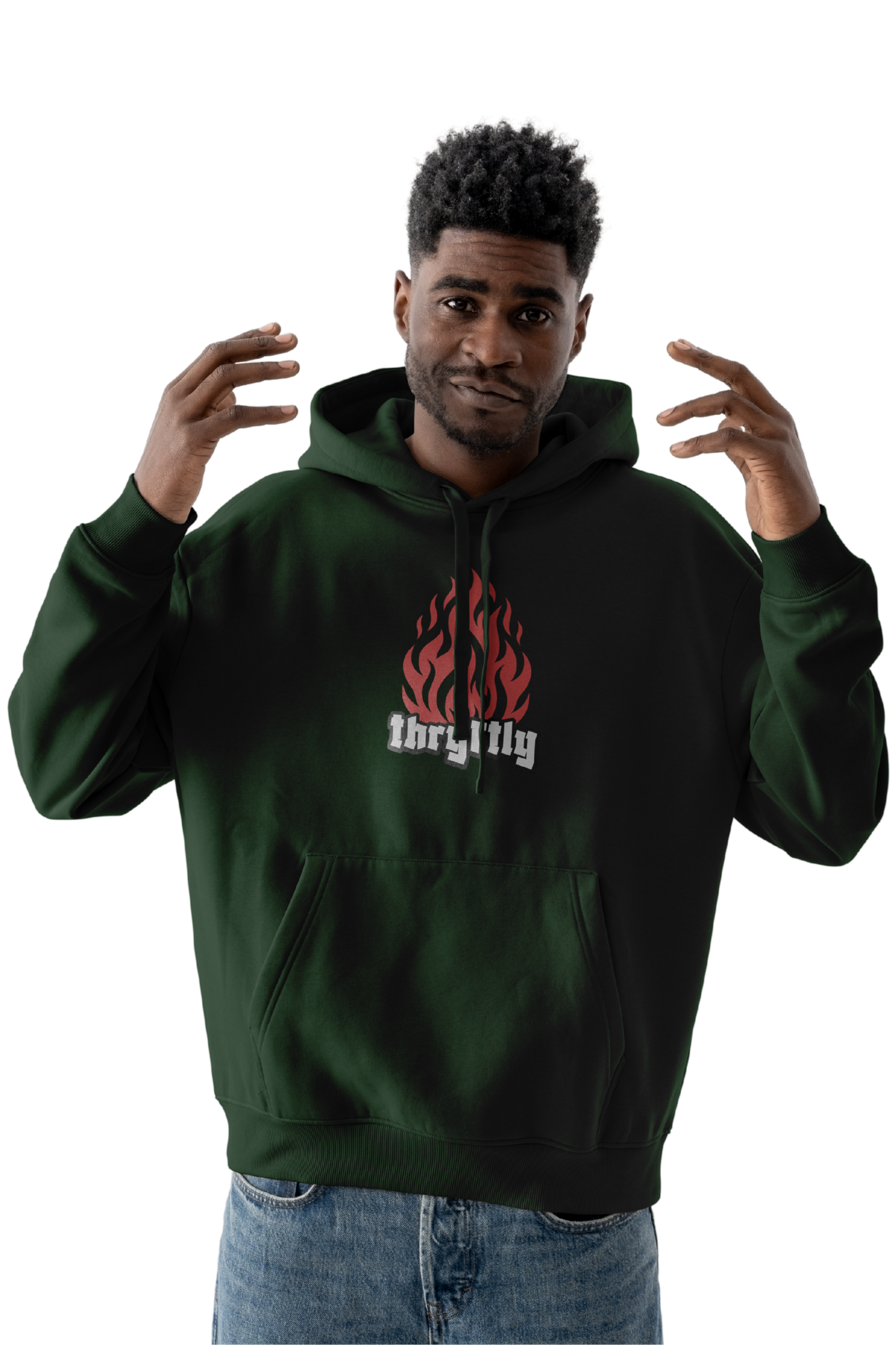 Mayhem Hoodie